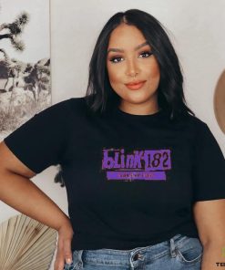 Blink 182 Toronto May 11 2023 T Shirt