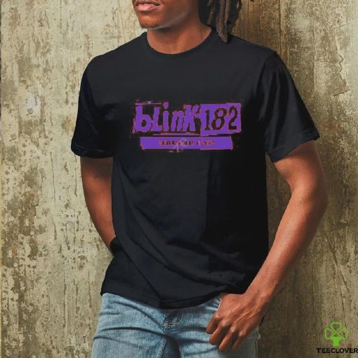 Blink 182 Toronto May 11 2023 T Shirt
