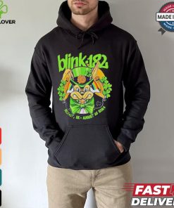 Blink 182 Tour In Belfast UK On August 26 2024 T hoodie, sweater, longsleeve, shirt v-neck, t-shirt