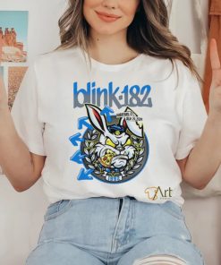 Blink 182 Tour In Hartford CT On July 24 2024 Shirt Unisex T Shirt