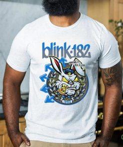 Blink 182 Tour In Hartford CT On July 24 2024 Shirt Unisex T Shirt