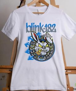 Blink 182 Tour In Hartford CT On July 24 2024 Shirt Unisex T Shirt