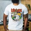 Break Stuff Smash Things Tee Shirt
