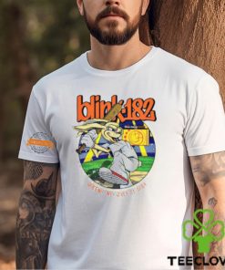 Blink 182 Tour In Queens NY On July 21 2024 Unisex T Shirt 1 Blink 182 Tour In Queens NY On July 21 2024 Unisex T Shirt