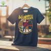 Moondog mascot damn right I am a Cavaliers fan win or lose hoodie, sweater, longsleeve, shirt v-neck, t-shirt