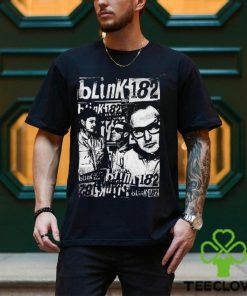 Blink 182 World Tour 2023 Shirt Vintage Sweatshirt Band Tee Classic T Shirt