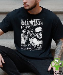 Blink 182 World Tour 2023 Shirt Vintage Sweatshirt Band Tee Classic T Shirt