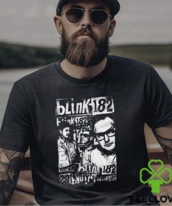 Blink 182 World Tour 2023 Shirt Vintage Sweatshirt Band Tee Classic T Shirt