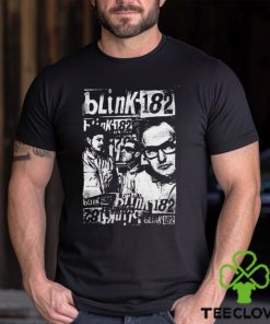 Blink 182 World Tour 2023 Shirt Vintage Sweatshirt Band Tee Classic T Shirt