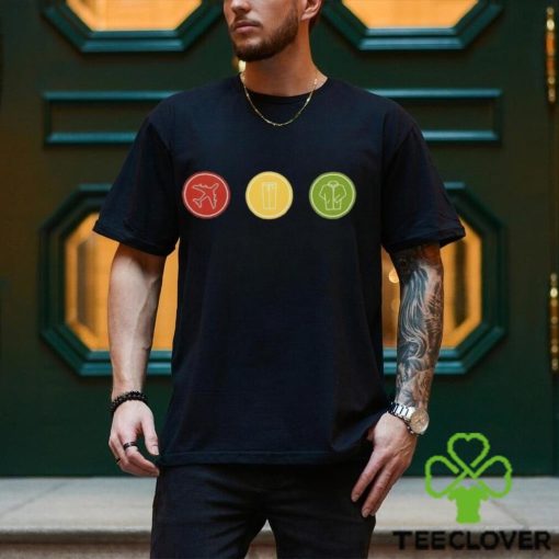 Blink 182 World Tour 2023 Take Of Your Pants and Jacket Shirt