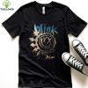 Blink 182 Arrow Smiley T Shirt