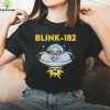 Blink 182 ufo medium vaisseau spatial funny 2023 hoodie, sweater, longsleeve, shirt v-neck, t-shirt