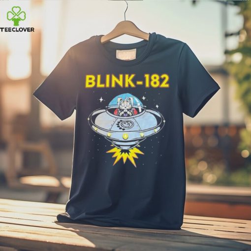 Blink 182 ufo medium vaisseau spatial funny 2023 hoodie, sweater, longsleeve, shirt v-neck, t-shirt