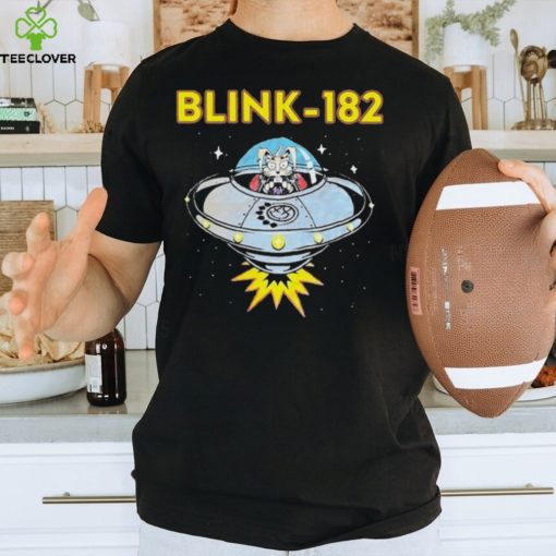 Blink 182 ufo medium vaisseau spatial funny 2023 hoodie, sweater, longsleeve, shirt v-neck, t-shirt