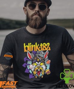 Blink 182 x Mini Apple Ass One More Time Tour 2024 Event Tee In Minneapolis MN On August 6 2024 T Shirt