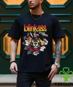 Blink 182 x Raleigh Dukey Going Away To College Party On July 30 One More Time Tour 2024 In Raleigh NC Vintage T Shirt 2 Blink 182 x Raleigh Dukey Going Away To College Party On July 30 One More Time Tour 2024 In Raleigh NC Vintage T Shirt