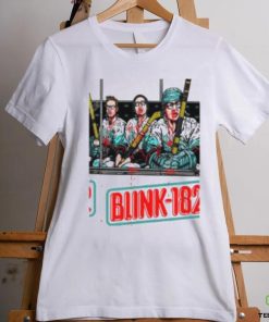 Blink – 182 Seattle Wash Event June 25 2023 shirt 1 Blink – 182 Seattle Wash Event June 25 2023 shirt