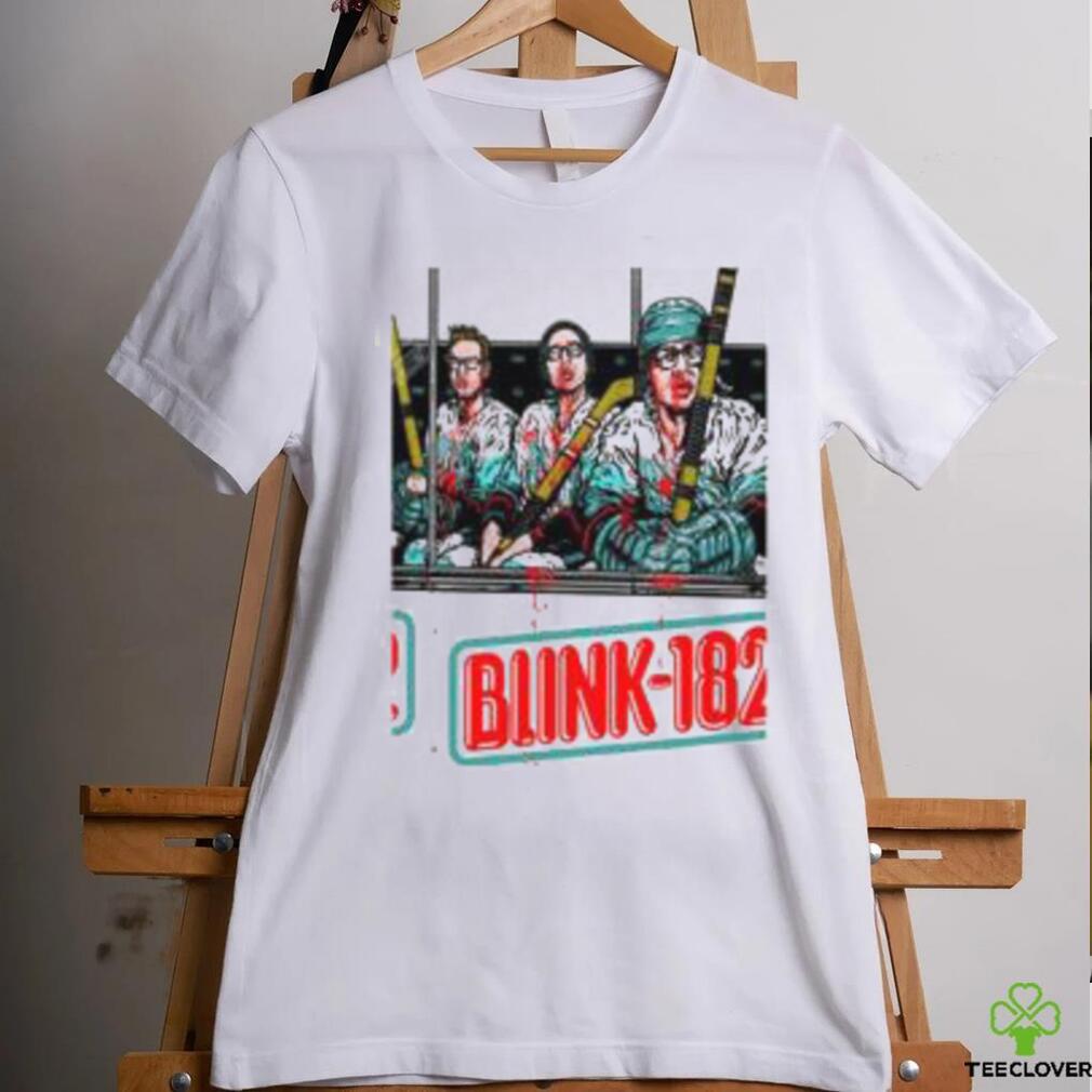Blink – 182 Seattle Wash Event June 25 2023 shirt Blink – 182 Seattle Wash Event June 25 2023 shirt