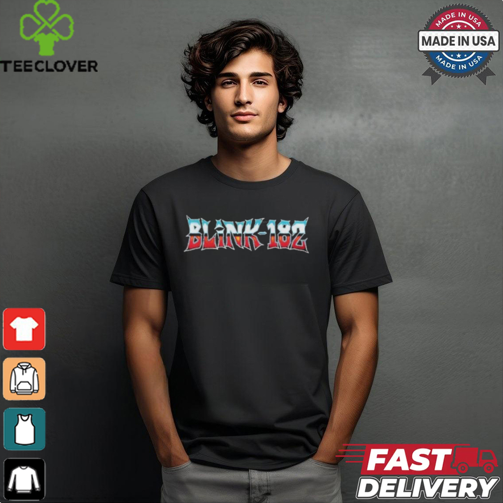 Blink182 world tour 2024 shirt Blink182 world tour 2024 shirt
