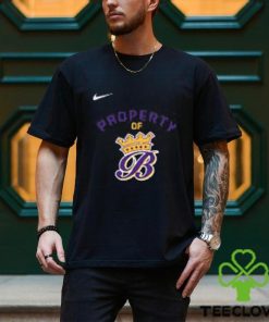 Blissfield High School Royals Shirt