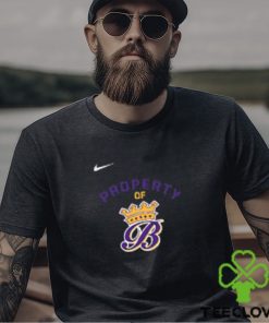 Blissfield High School Royals Shirt