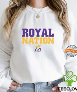 Blissfield Royal Nation Shirt