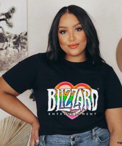 Blizzard Entertainment 2024 Pride Shirt