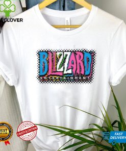 Blizzard Gear Shop 2023 Blizzard Entertainment Pride Cap shirt