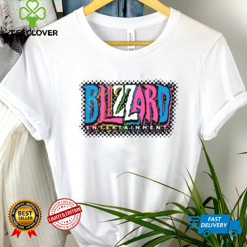 Blizzard Gear Shop 2023 Blizzard Entertainment Pride Cap shirt Blizzard Gear Shop 2023 Blizzard Entertainment Pride Cap shirt