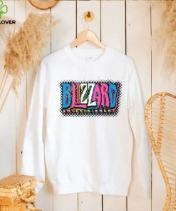 Blizzard Gear Shop 2023 Blizzard Entertainment Pride Cap shirt