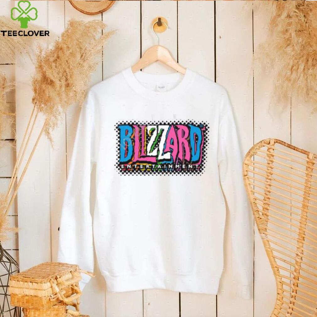 Blizzard Gear Shop 2023 Blizzard Entertainment Pride Cap shirt Blizzard Gear Shop 2023 Blizzard Entertainment Pride Cap shirt