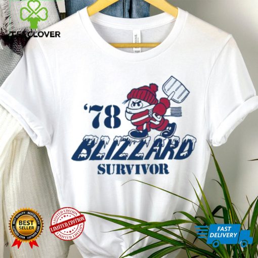 Blizzard of ’78  hoodie, sweater, longsleeve, shirt v-neck, t-shirt