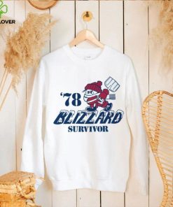 Blizzard of '78 hoodie, sweater, longsleeve, shirt v-neck, t-shirt