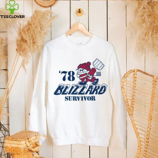 Blizzard of ’78  hoodie, sweater, longsleeve, shirt v-neck, t-shirt