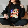 Original Jimi Hendrix 61st Anniversary 1963 2024 T Shirt Original Jimi Hendrix 61st Anniversary 1963 2024 T Shirt