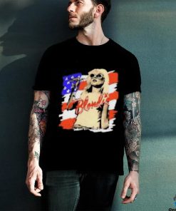 Blond T Shirts 1 Blond T Shirts