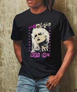 Blondie Aka Blondie T Shirt