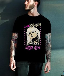 Blondie Aka Blondie T Shirt