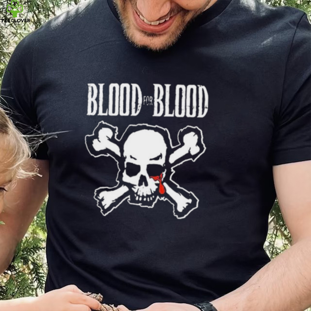 Blood For Blood Bloodywood Shirt Blood For Blood Bloodywood Shirt