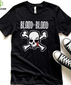 Blood For Blood Bloodywood Shirt