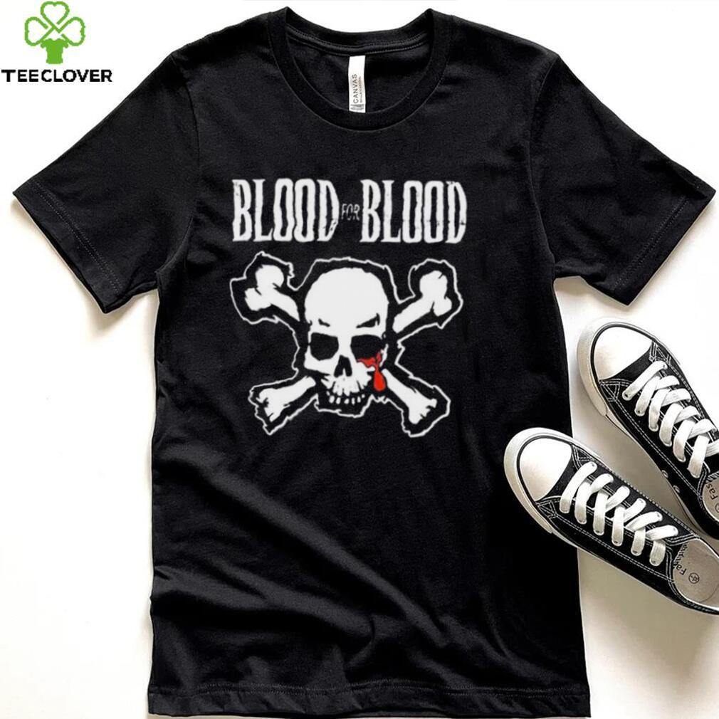 Blood For Blood Bloodywood Shirt Blood For Blood Bloodywood Shirt