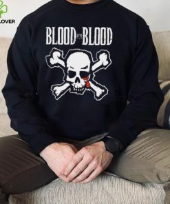 Blood For Blood Bloodywood Shirt