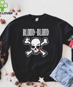 Blood For Blood Bloodywood Shirt