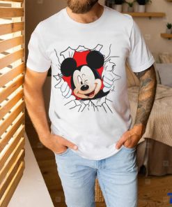 Blood In Side Me Mickey Mouse hoodie, sweater, longsleeve, shirt v-neck, t-shirt
