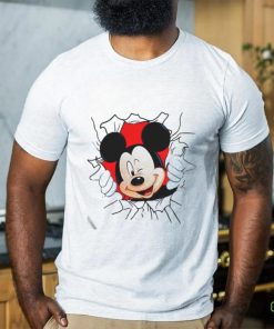 Blood In Side Me Mickey Mouse hoodie, sweater, longsleeve, shirt v-neck, t-shirt
