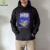 The Entire World because a Justice League 2 art shirt