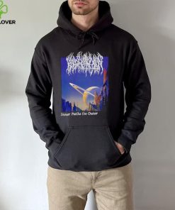 Blood Incantation Inner Paths To Outer Space shirt