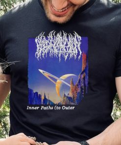 Blood Incantation Inner Paths To Outer Space shirt