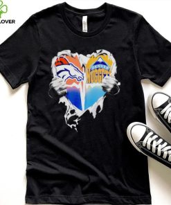 Blood Inside Heart Denver Broncos and Denver Nuggets shirt 5 Blood Inside Heart Denver Broncos and Denver Nuggets shirt