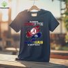 Blood Inside Me Alabama Crimson Tide Territory Kansas Chapter 2023 Shirt